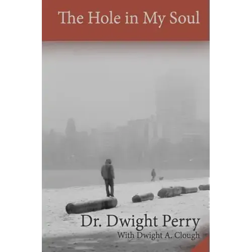 The Hole in My Soul