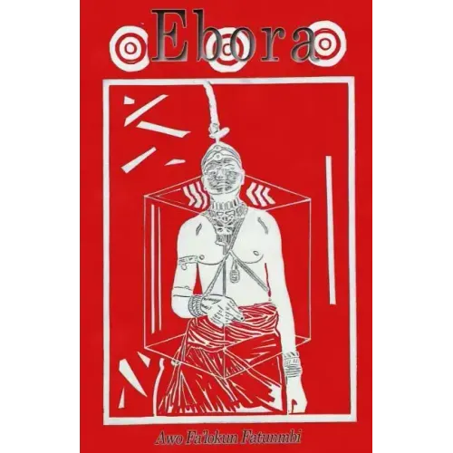 Ebora: Ifa and the Hero's Journey