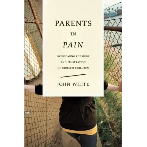 Parents in Pain