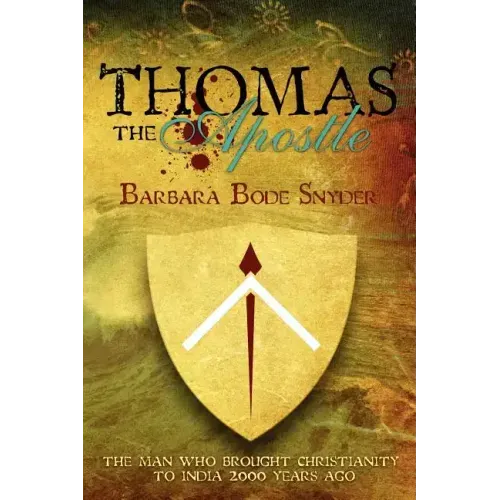 Thomas The Apostle