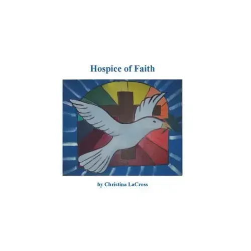 Hospice of Faith - Paperback