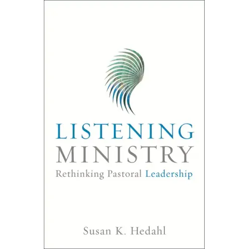 Listening Ministry