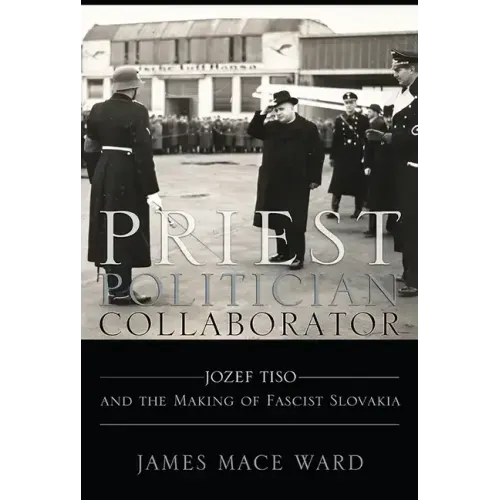 Priest, Politician, Collaborator