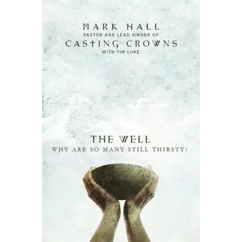 The Well: Why Are So Many Still Thirsty?