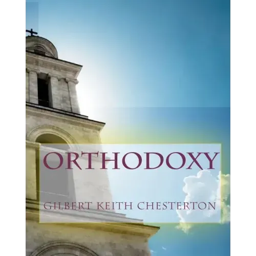 Orthodoxy