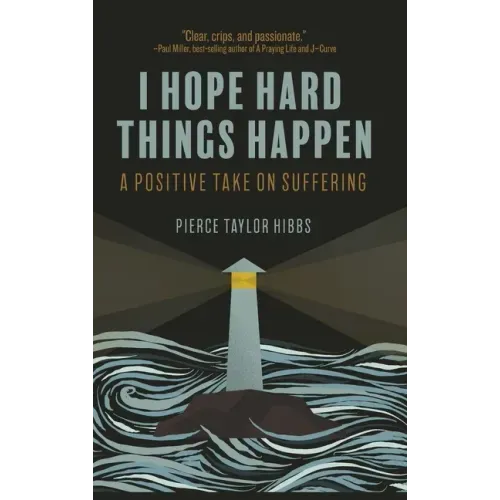 Finding Hope in Hard Things