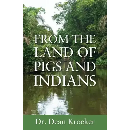 From the Land of Pigs and Indians: Trust Him