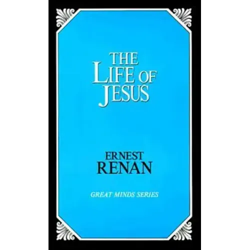The Life of Jesus