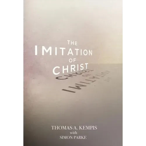 The Imitation of Christ