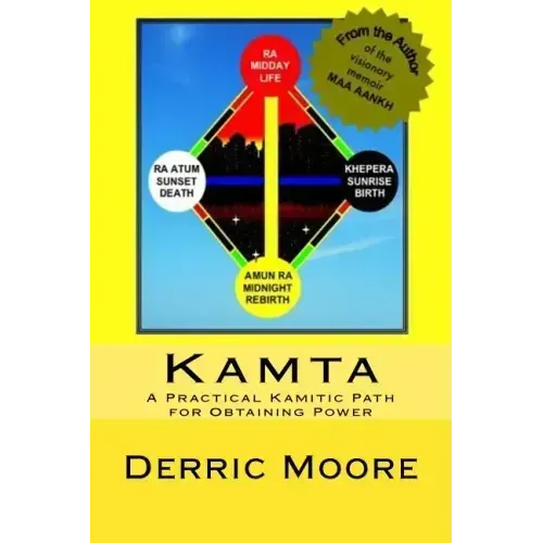 Kamta: A Practical Kamitic Path for Obtaining Power