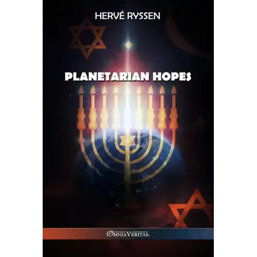 Planetarian Hopes