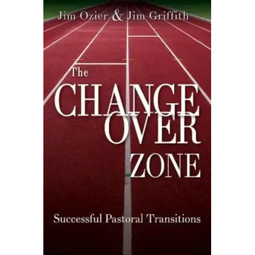 The Changeover Zone: Successful Pastoral Transitions