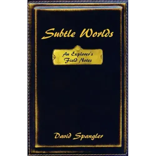 Subtle Worlds: An Explorer's Field Notes