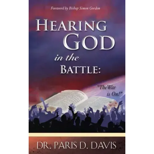 Hearing God in Battle