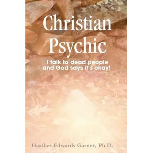 Christian Psychic