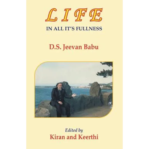 Life in all Its Fullness