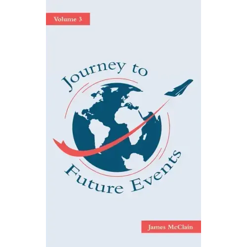 Journey to Future Events: Volume 3