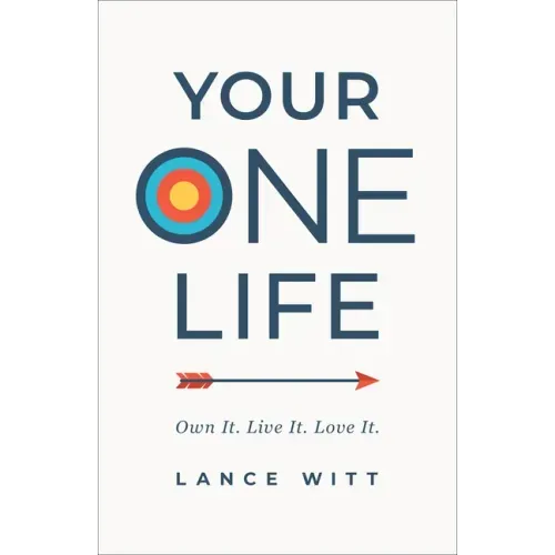 Your ONE Life