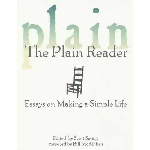 The Plain Reader