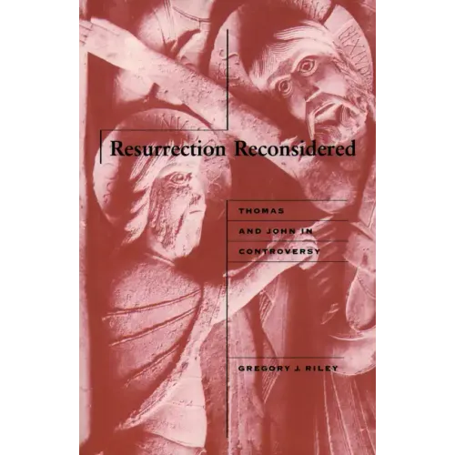 Resurrection Reconsidered