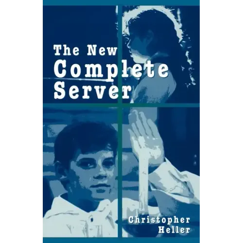 The New Complete Server