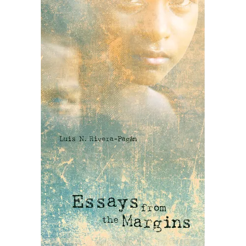 Essays from the Margins