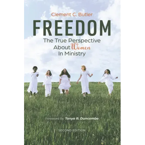 Freedom, Second Edition