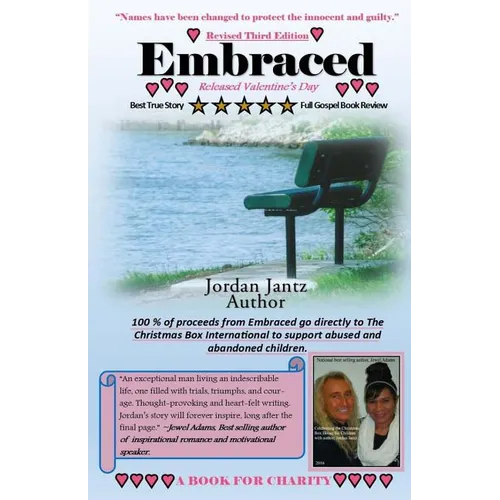 Embraced