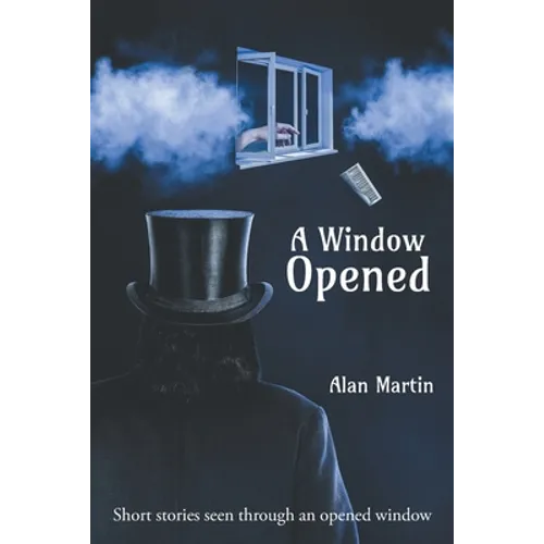 A Window Opened - Paperback