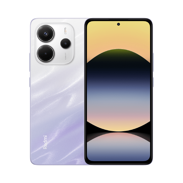 Xiaomi Redmi Note 14 4G GSM Unlocked International Version (New)
