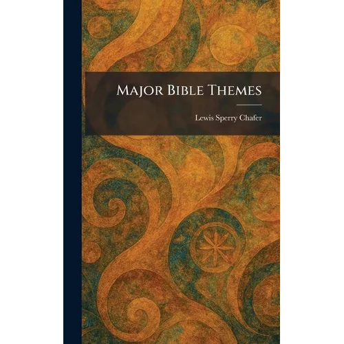 Major Bible Themes