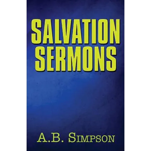 Salvation Sermons