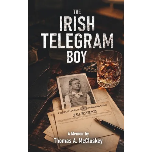 The Irish Telegram Boy