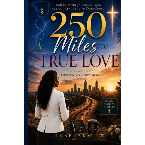 250 Miles to True Love