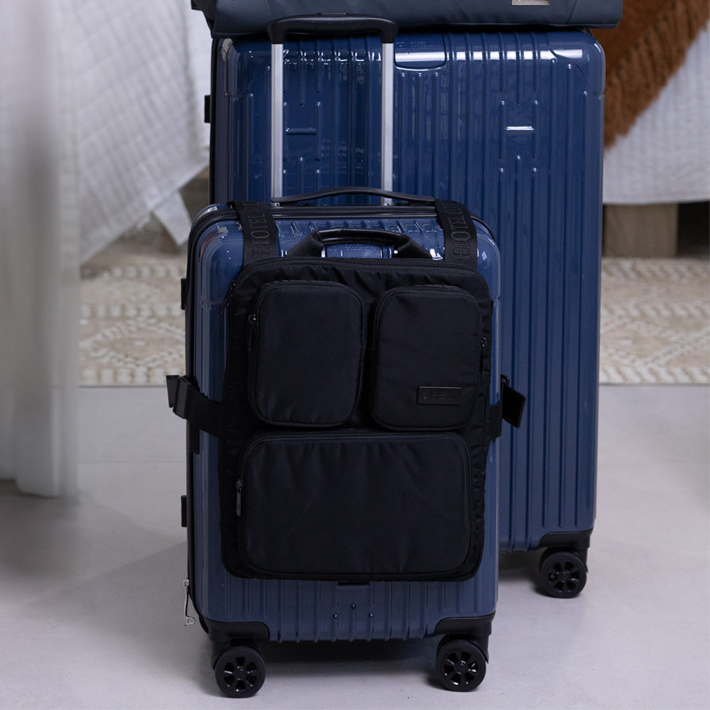 Luggage Harness