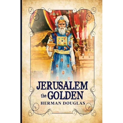 Jerusalem the Golden