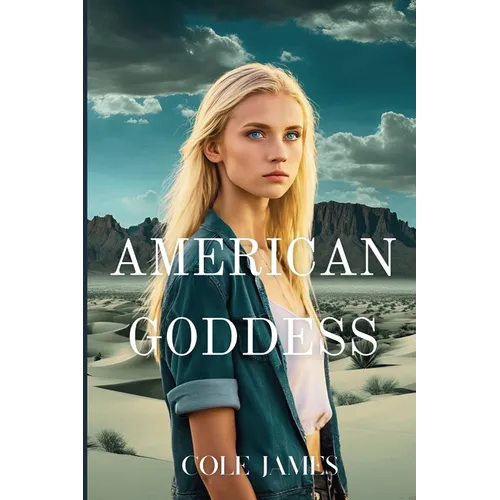 American Goddess