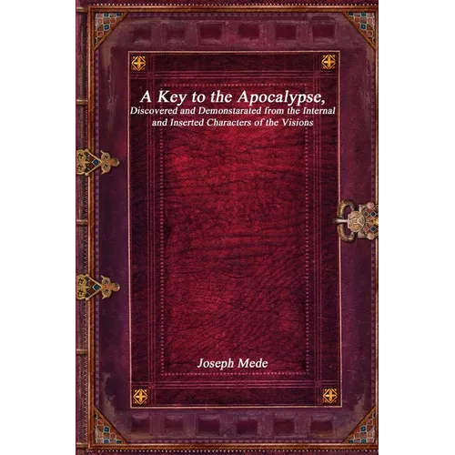 A Key to the Apocalypse