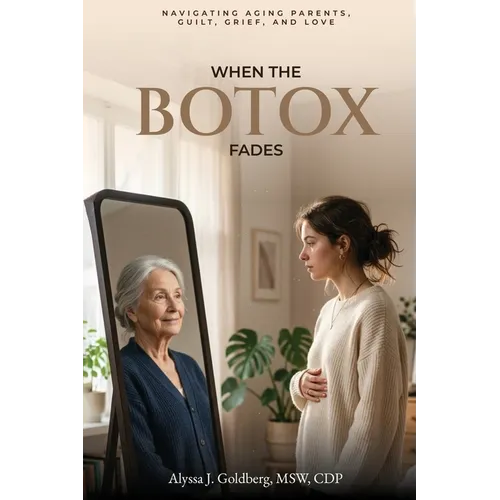 When the Botox Fades