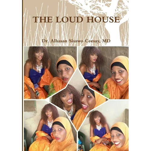 The Loud House