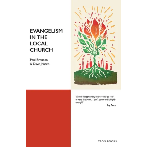 Evangelism in the Local Church