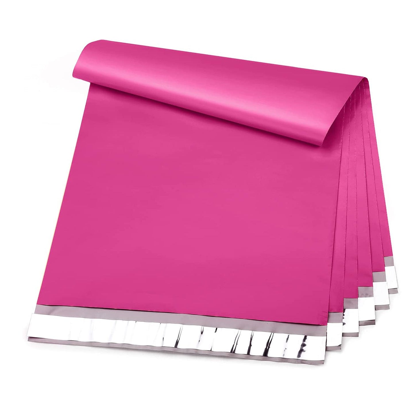12x15.5 Inch Poly Mailers | 500 Pack Wholesale