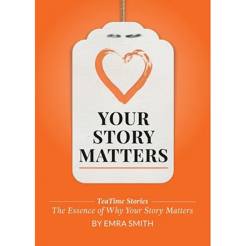 Your Story Matters