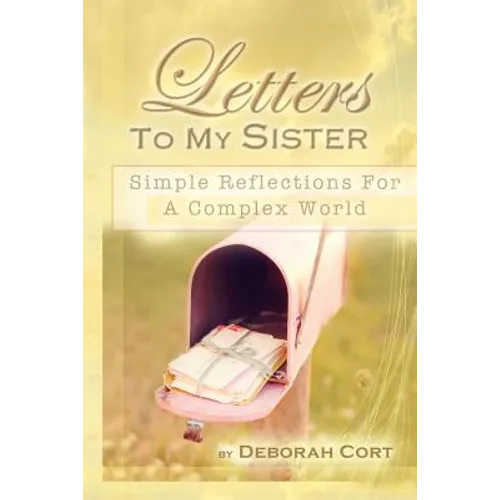 Letters to my Sister