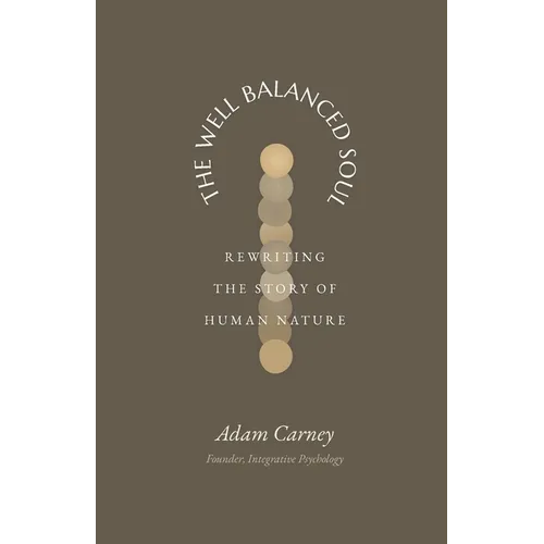 The Well Balanced Soul