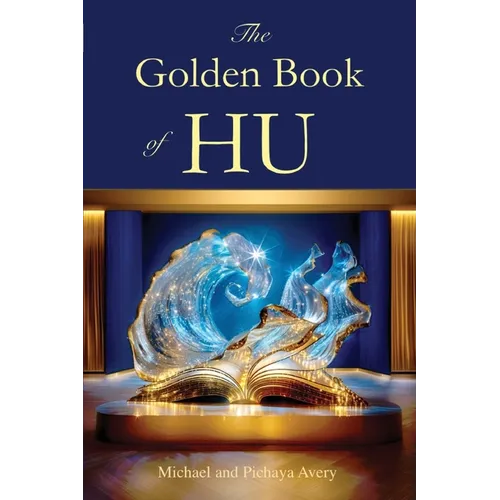 The Golden Book of HU