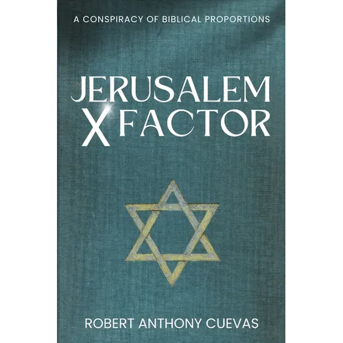 Jerusalem X-Factor