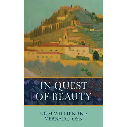 In Quest of Beauty