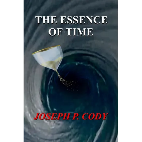 The Essence Of Time