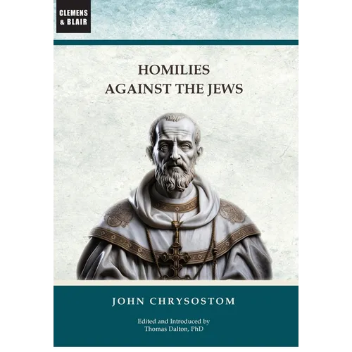 Homilies Against the Jews